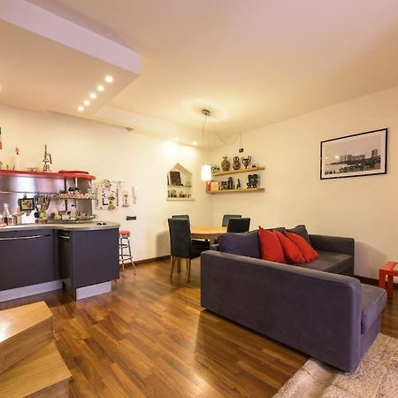 Traditional Apartment In Old City Bari Ngoại thất bức ảnh