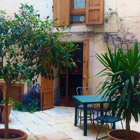 Traditional Apartment In Old City Bari Ngoại thất bức ảnh