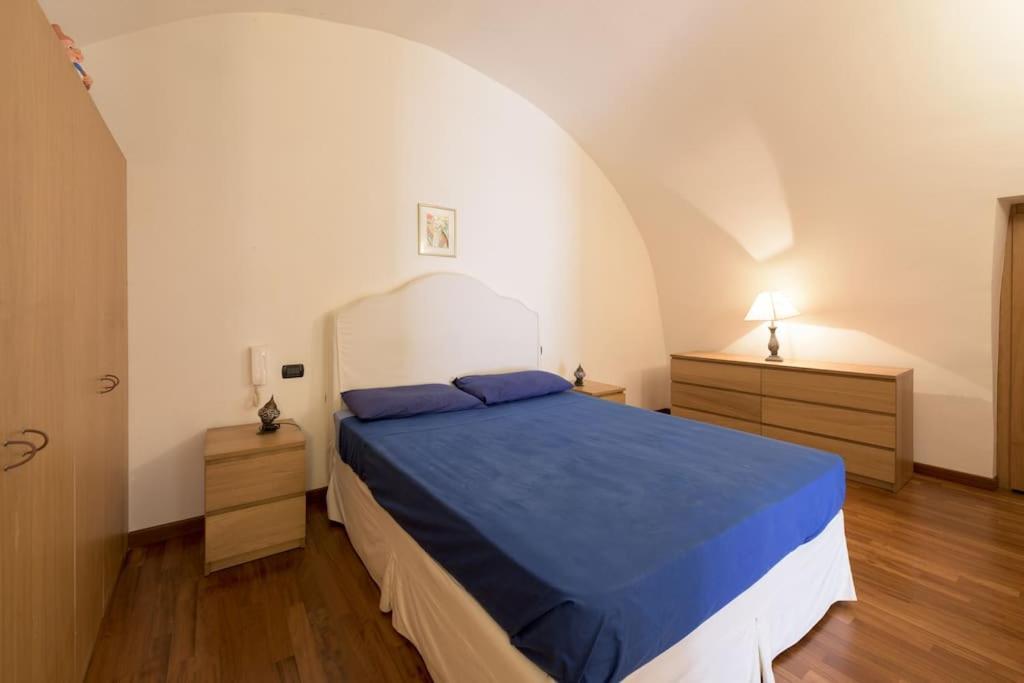 Traditional Apartment In Old City Bari Ngoại thất bức ảnh