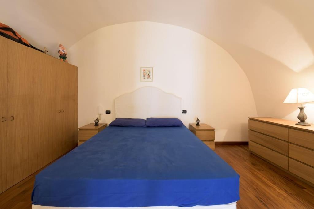 Traditional Apartment In Old City Bari Ngoại thất bức ảnh