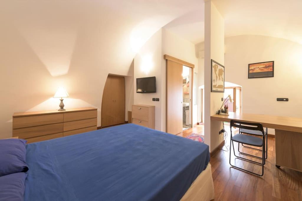 Traditional Apartment In Old City Bari Ngoại thất bức ảnh