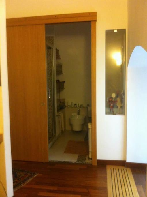 Traditional Apartment In Old City Bari Ngoại thất bức ảnh