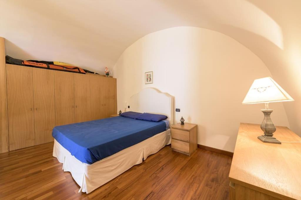 Traditional Apartment In Old City Bari Ngoại thất bức ảnh